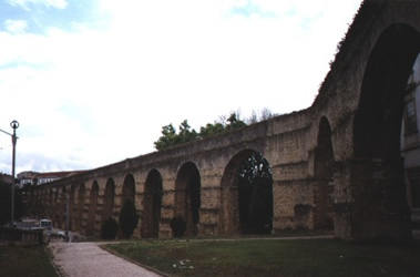 Antigo Aqueduto