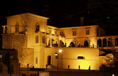 Governo  Civil
