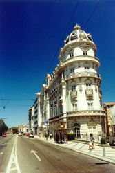 Hotel Astória