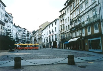 Praça Velha