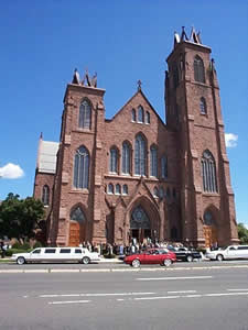 Eglise