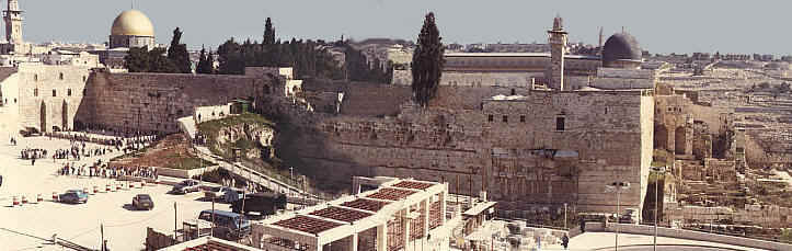 Jerusalém