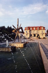 Câmara Municipal