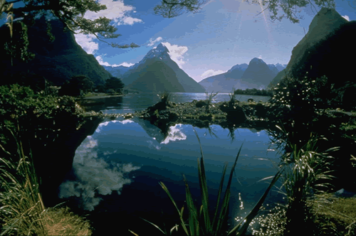 Paysages