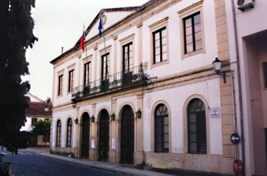 Vila Nova de Poiares