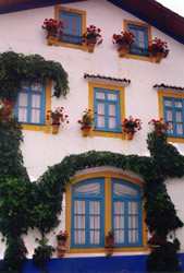 Poiares