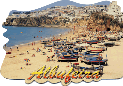 Albufeira