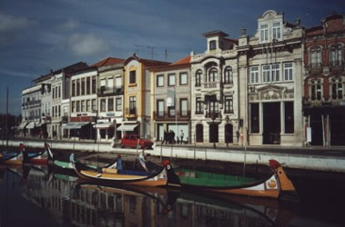 Aveiro