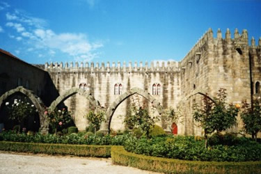 Jardim Santa Barbara