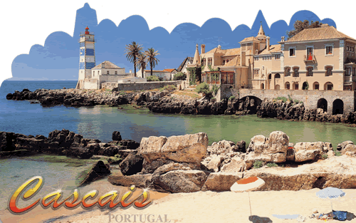 Cascais