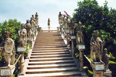 Castelo Branco