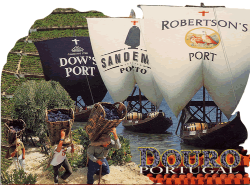 Douro