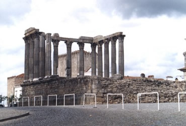 Templo Romano