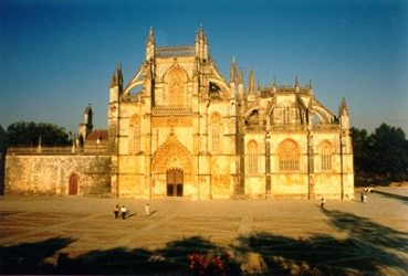 Mosteiro da Batalha
