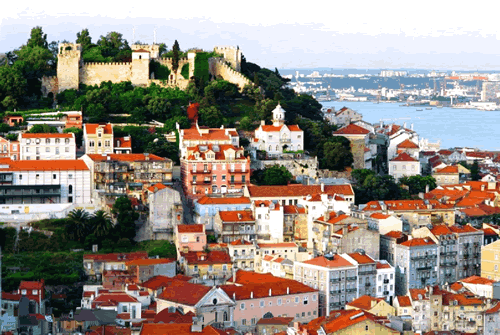 Portugal