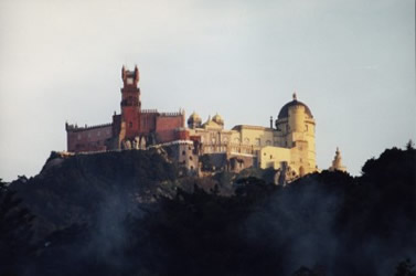 Palácio da Pena