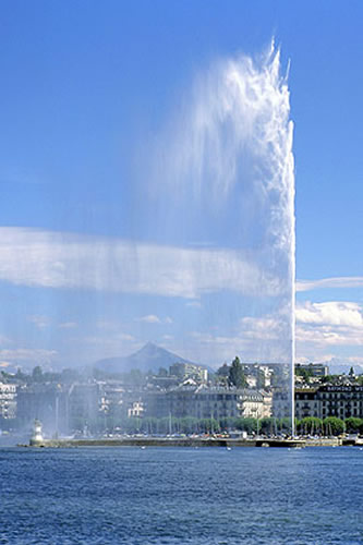 Genève