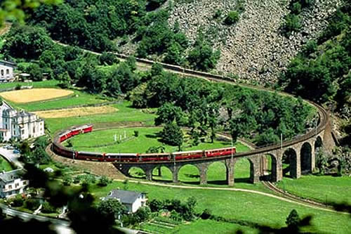 Grisons