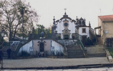 Igreja da Sra da Conceição