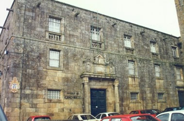 Museu Grão Vasco