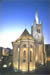 Eglise St François Lausanne "Suisse"