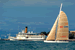 Lac Léman "Suisse"
