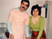 Carlos et Olga
