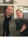 Danilo et Mazza