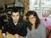 Ferreira et Madalena