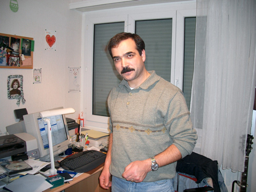 Carlos