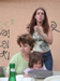 Fatima / Sofia et Leticia